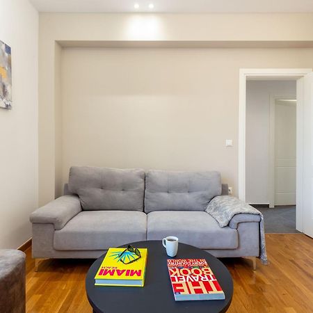 Holodek Apartments : Akropolis Ateny Zewnętrze zdjęcie