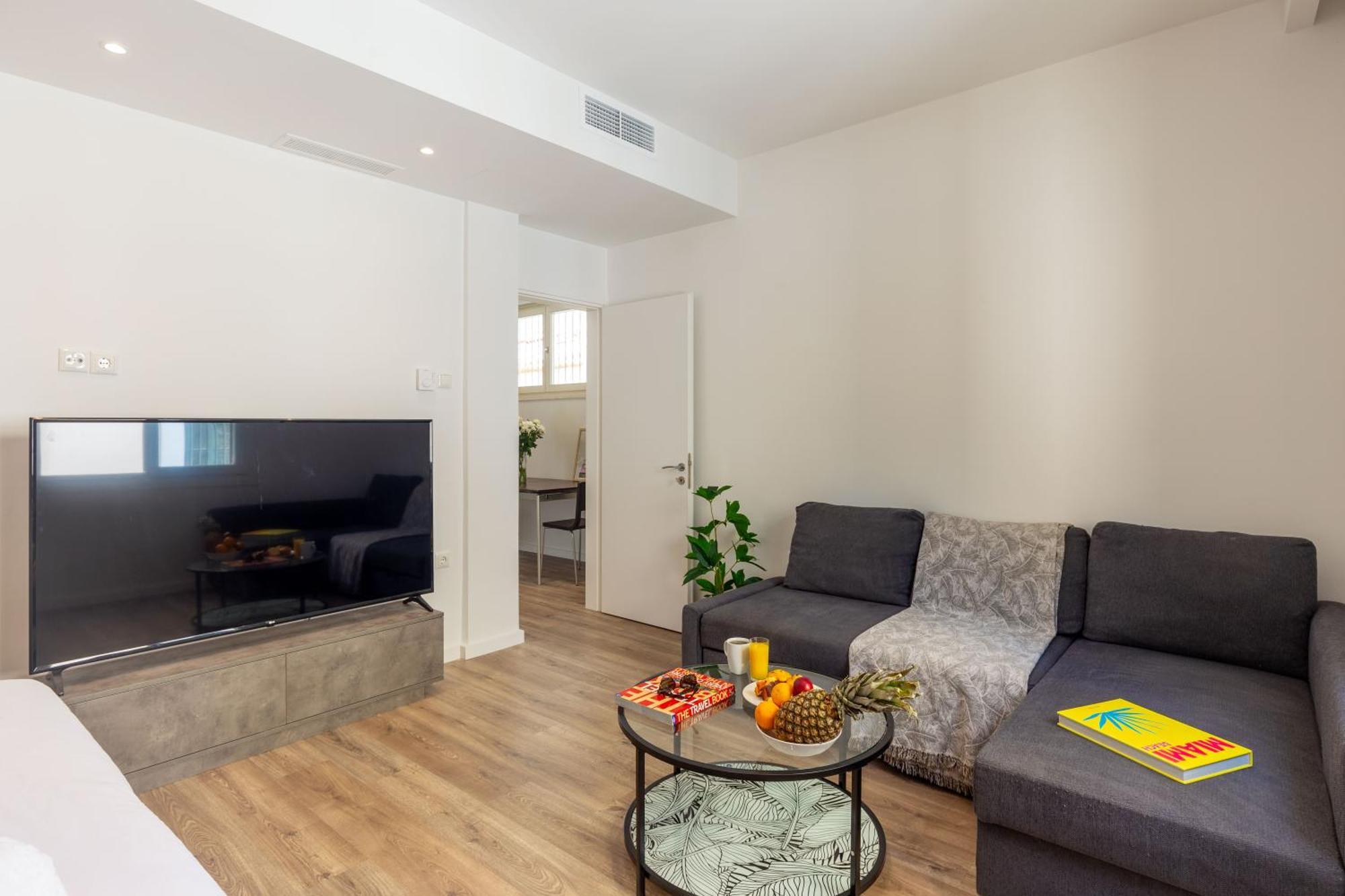 Holodek Apartments : Akropolis Ateny Zewnętrze zdjęcie