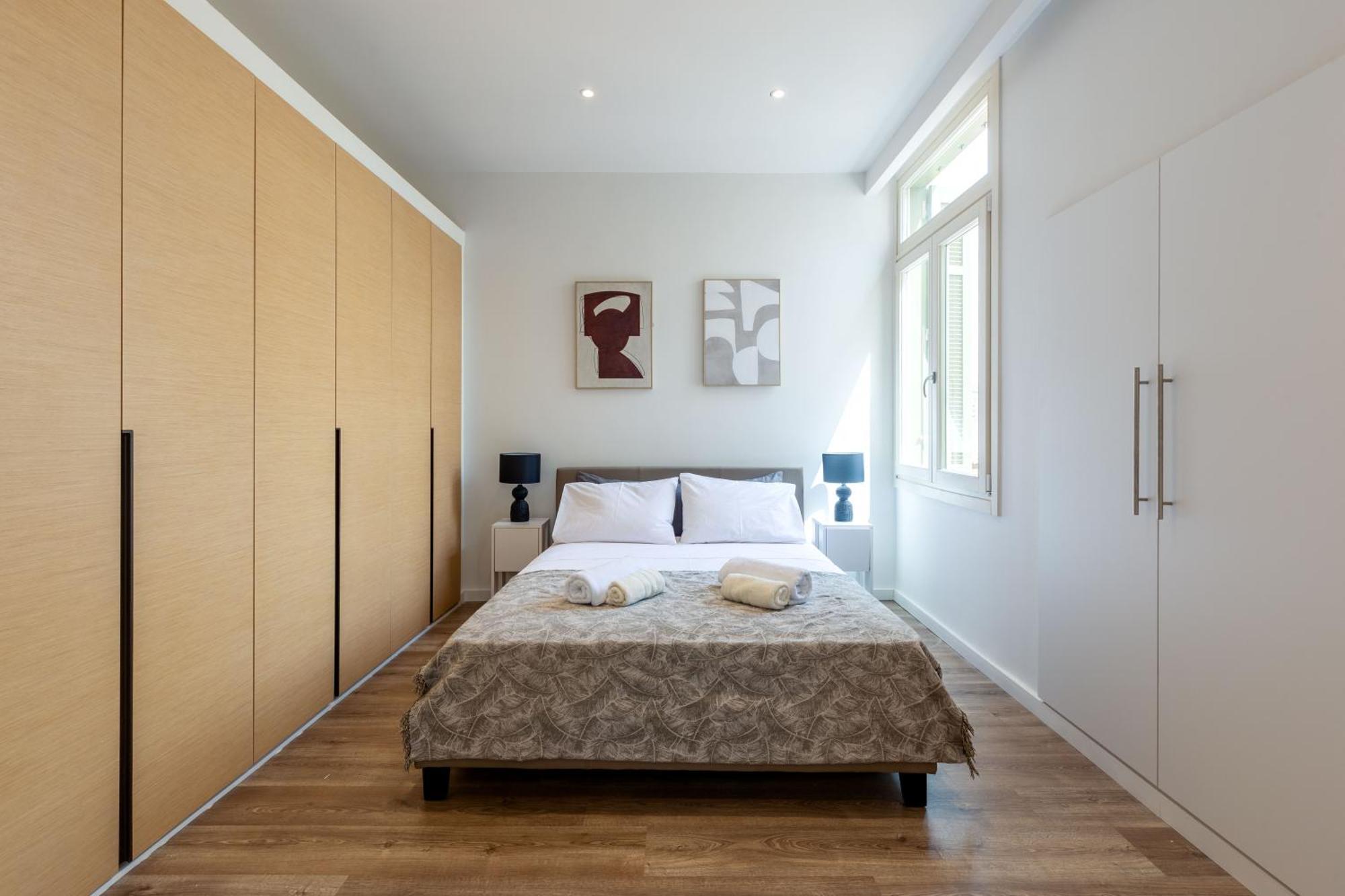 Holodek Apartments : Akropolis Ateny Zewnętrze zdjęcie
