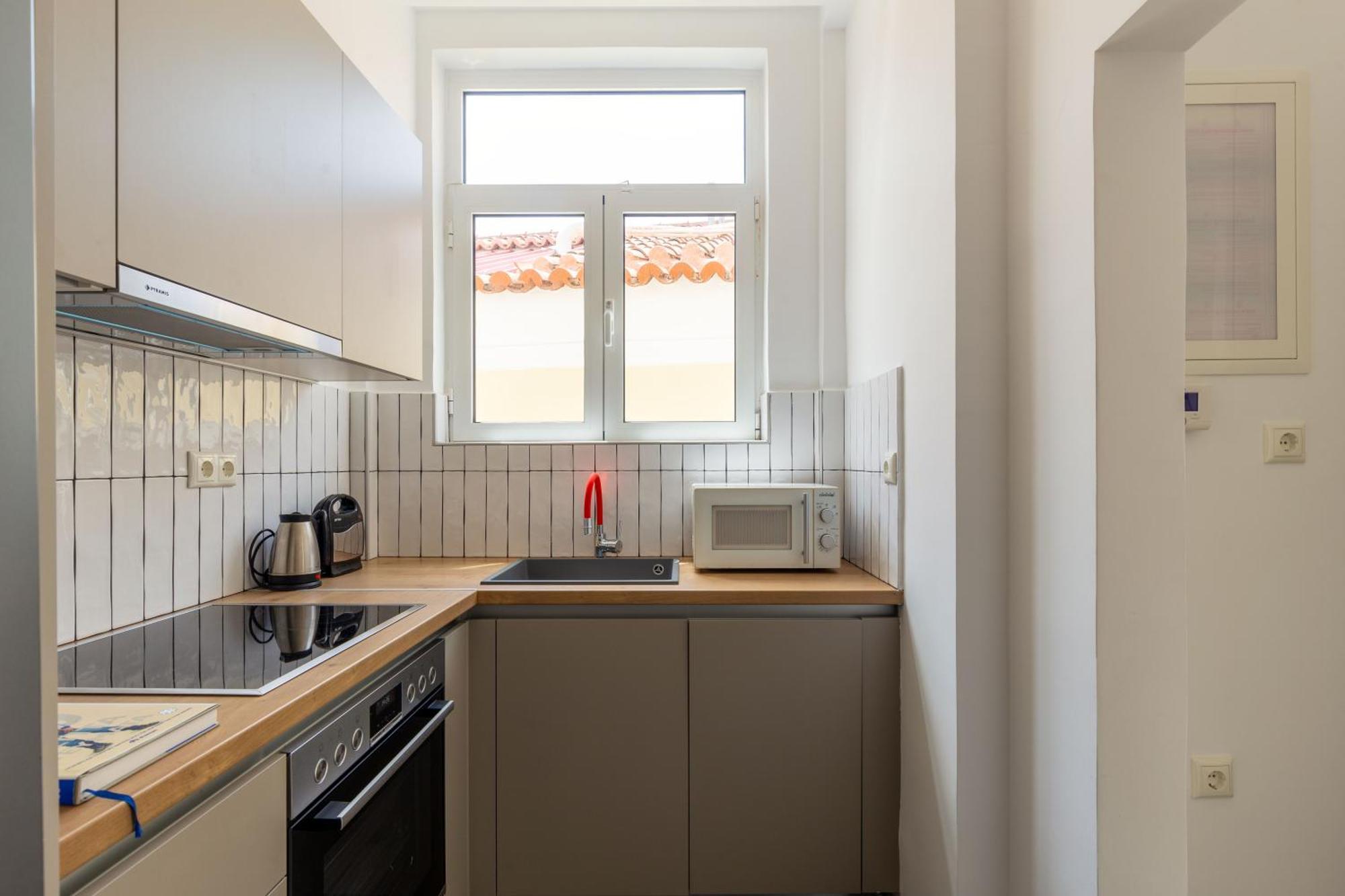 Holodek Apartments : Akropolis Ateny Zewnętrze zdjęcie