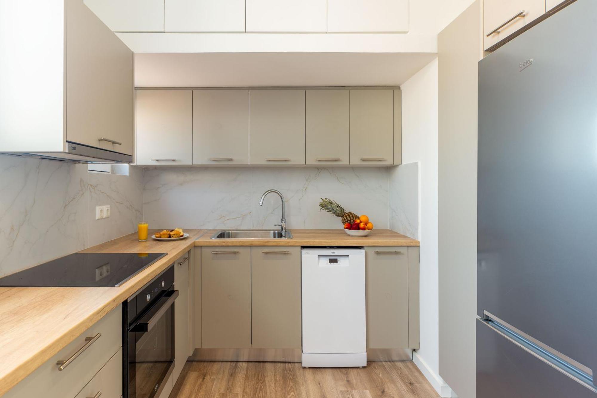Holodek Apartments : Akropolis Ateny Zewnętrze zdjęcie