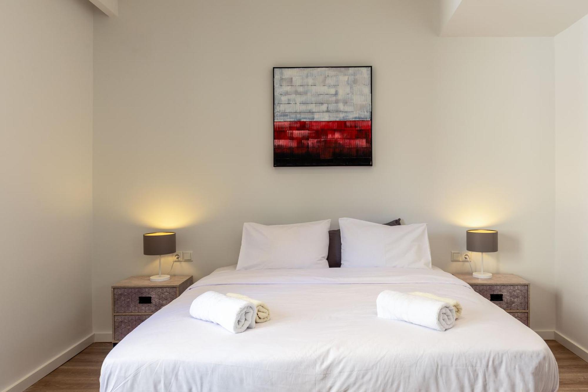 Holodek Apartments : Akropolis Ateny Zewnętrze zdjęcie