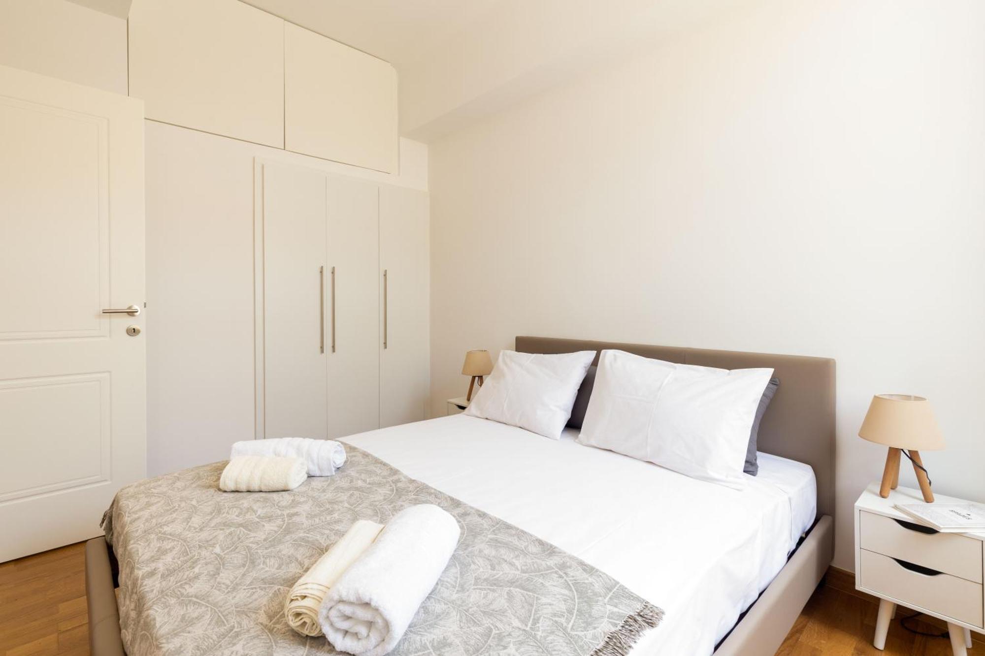 Holodek Apartments : Akropolis Ateny Zewnętrze zdjęcie